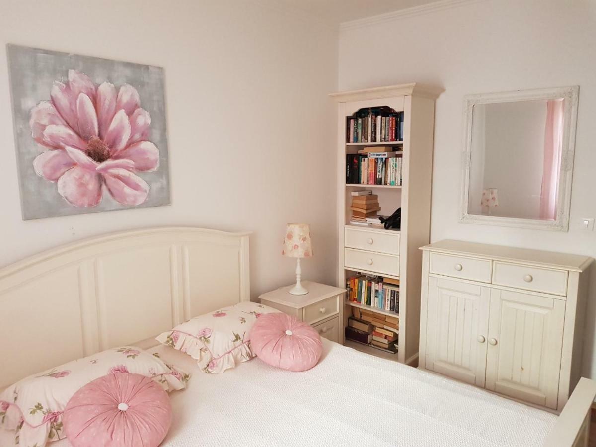 Cozy Apartment In Rovinj Bagian luar foto