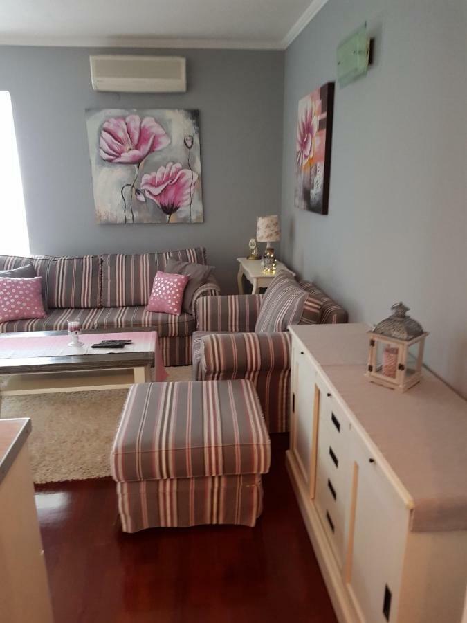 Cozy Apartment In Rovinj Bagian luar foto