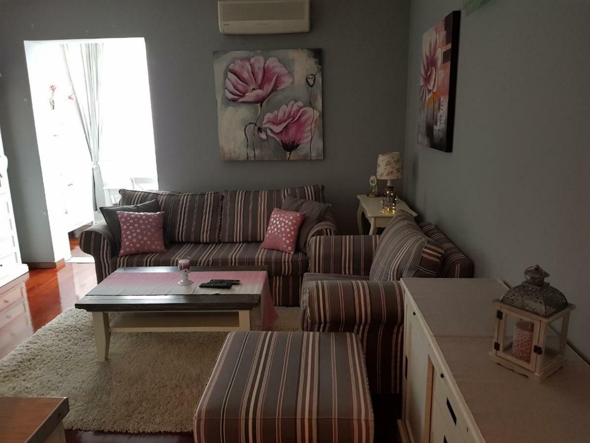 Cozy Apartment In Rovinj Bagian luar foto
