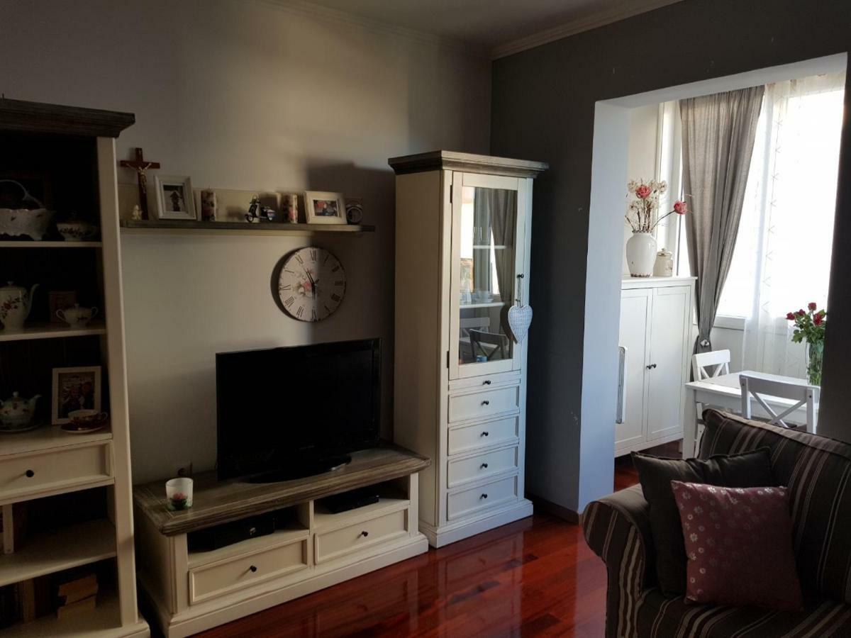 Cozy Apartment In Rovinj Bagian luar foto